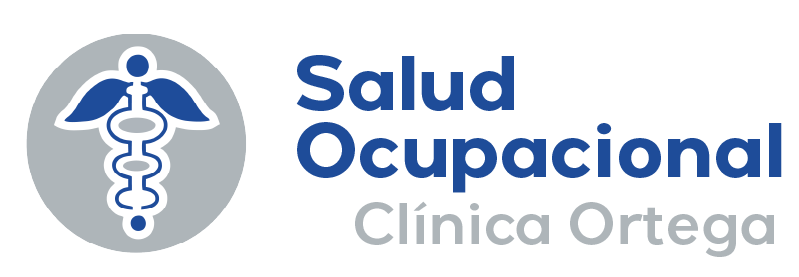 Clinica Ortega Logo