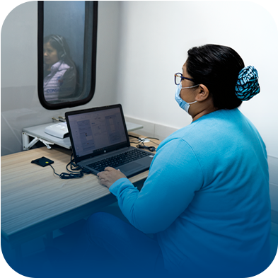 AUDIOMETRÍA ocupacional en Huancayo - Clínica Ortega