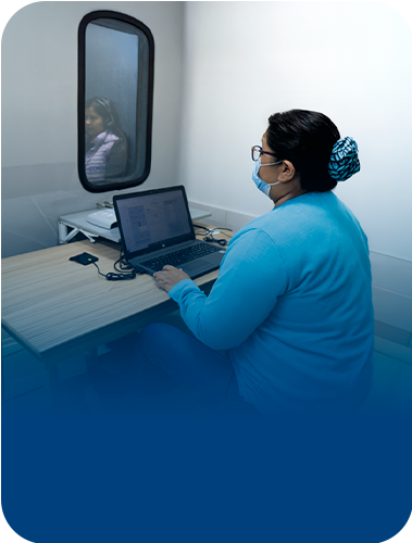 Audiometría ocupacional en Huancayo - Clínica Ortega