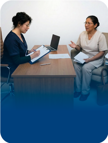 Evaluación Psicológica ocupacional en Huancayo - Clínica Ortega