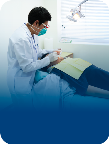 Odontología ocupacional en Huancayo - Clínica Ortega